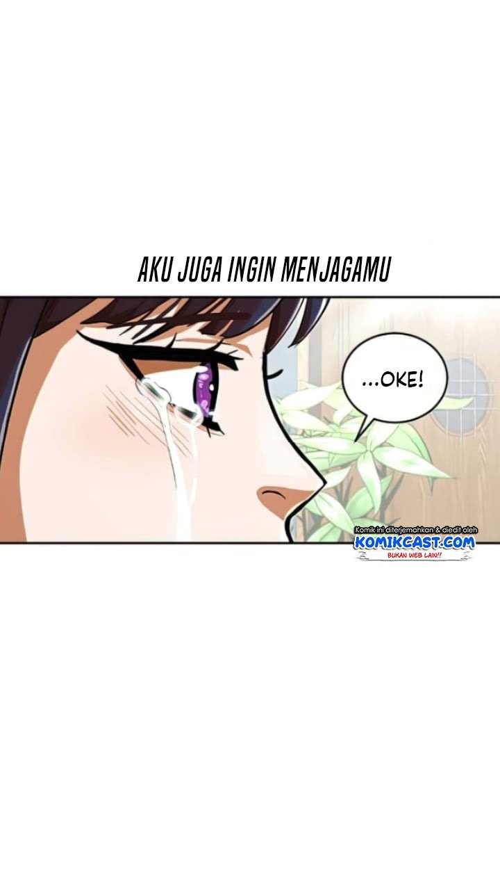 The Girl from Random Chatting! Chapter 207 Gambar 94