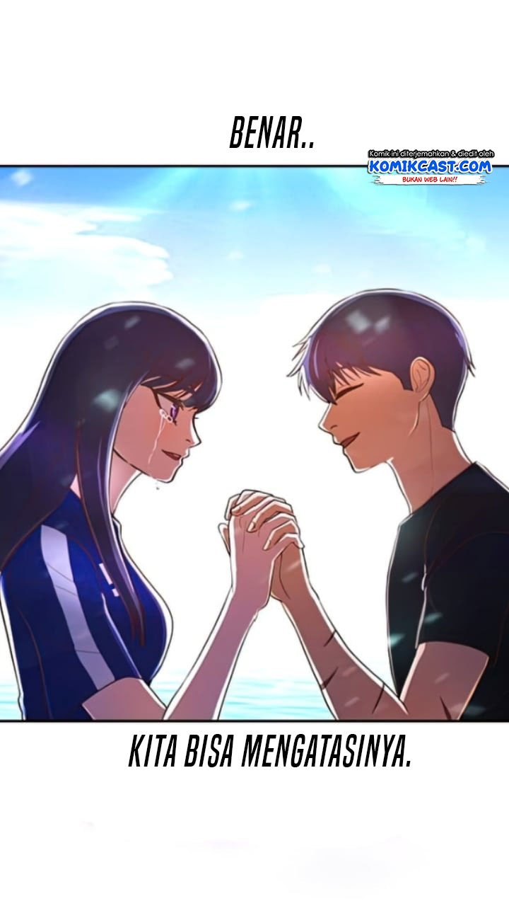 The Girl from Random Chatting! Chapter 207 Gambar 96