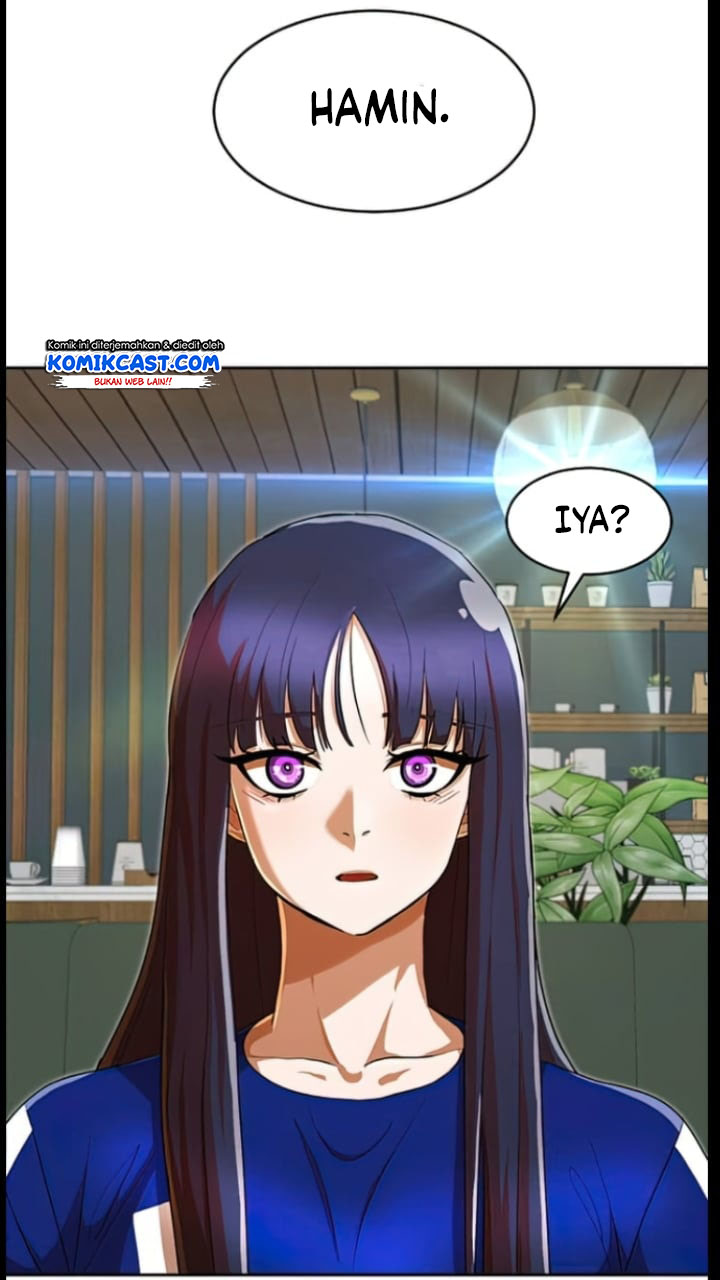 The Girl from Random Chatting! Chapter 207 Gambar 98