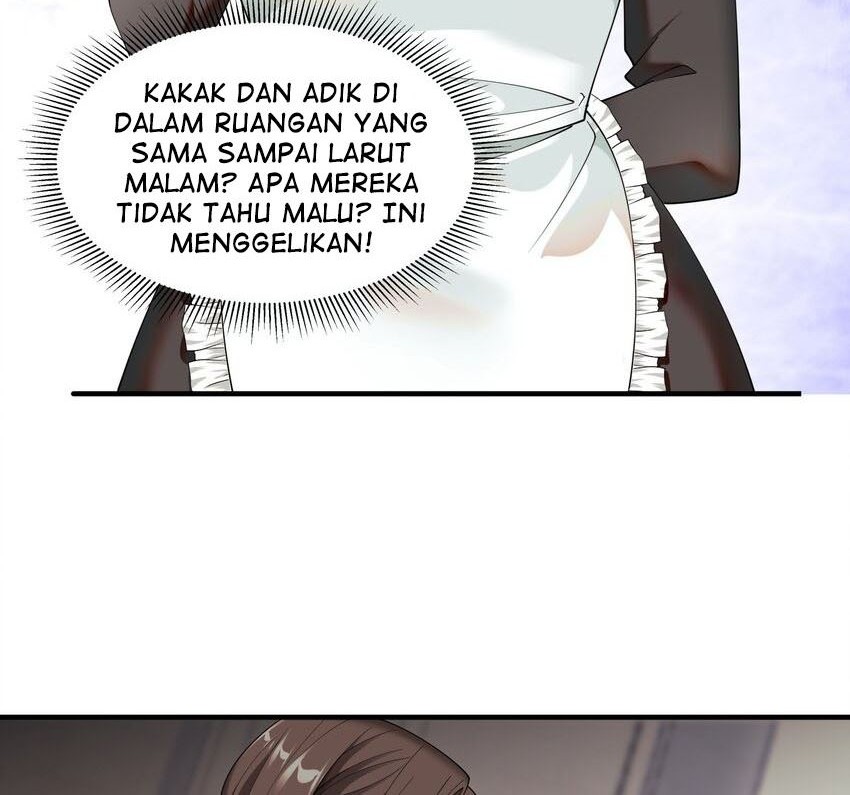 Little Tyrant Doesn’t Want to Meet with a Bad End Chapter 31 Gambar 19