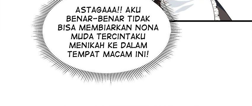 Little Tyrant Doesn’t Want to Meet with a Bad End Chapter 31 Gambar 31