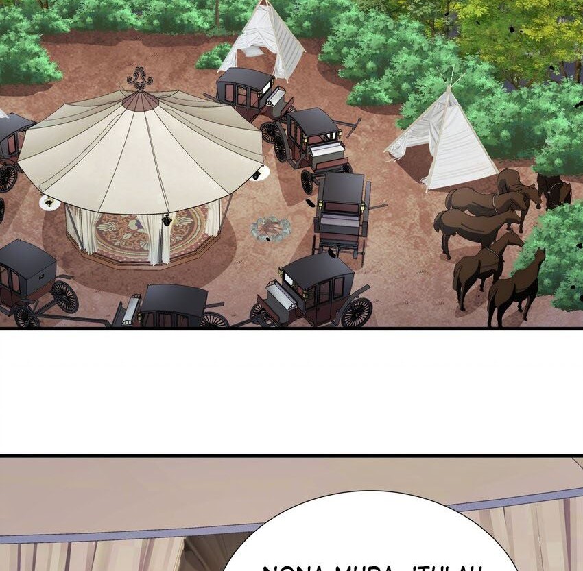 Little Tyrant Doesn’t Want to Meet with a Bad End Chapter 31 Gambar 33