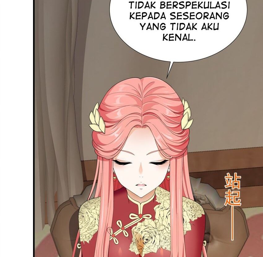Little Tyrant Doesn’t Want to Meet with a Bad End Chapter 31 Gambar 35