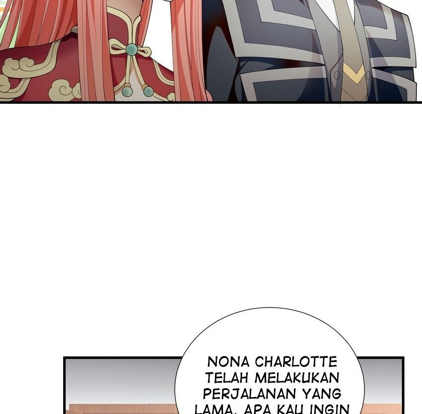 Little Tyrant Doesn’t Want to Meet with a Bad End Chapter 31 Gambar 41