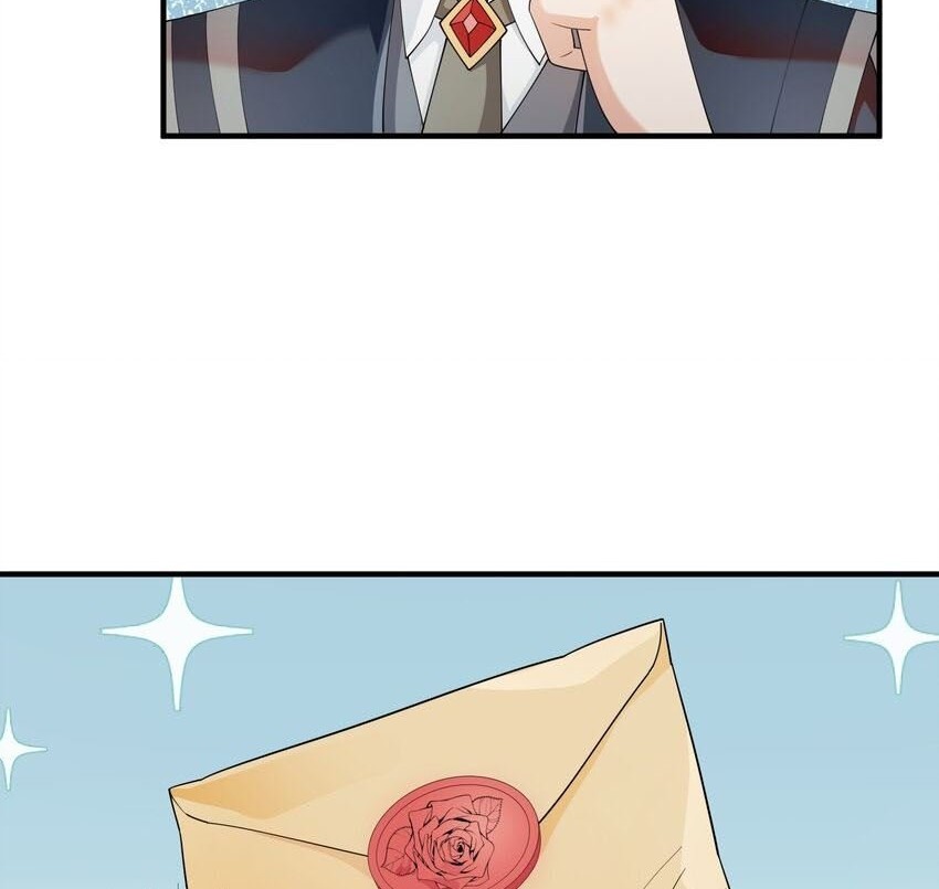 Little Tyrant Doesn’t Want to Meet with a Bad End Chapter 31 Gambar 45