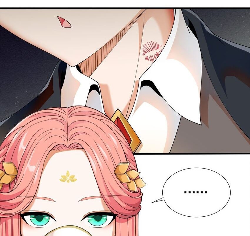 Little Tyrant Doesn’t Want to Meet with a Bad End Chapter 31 Gambar 47