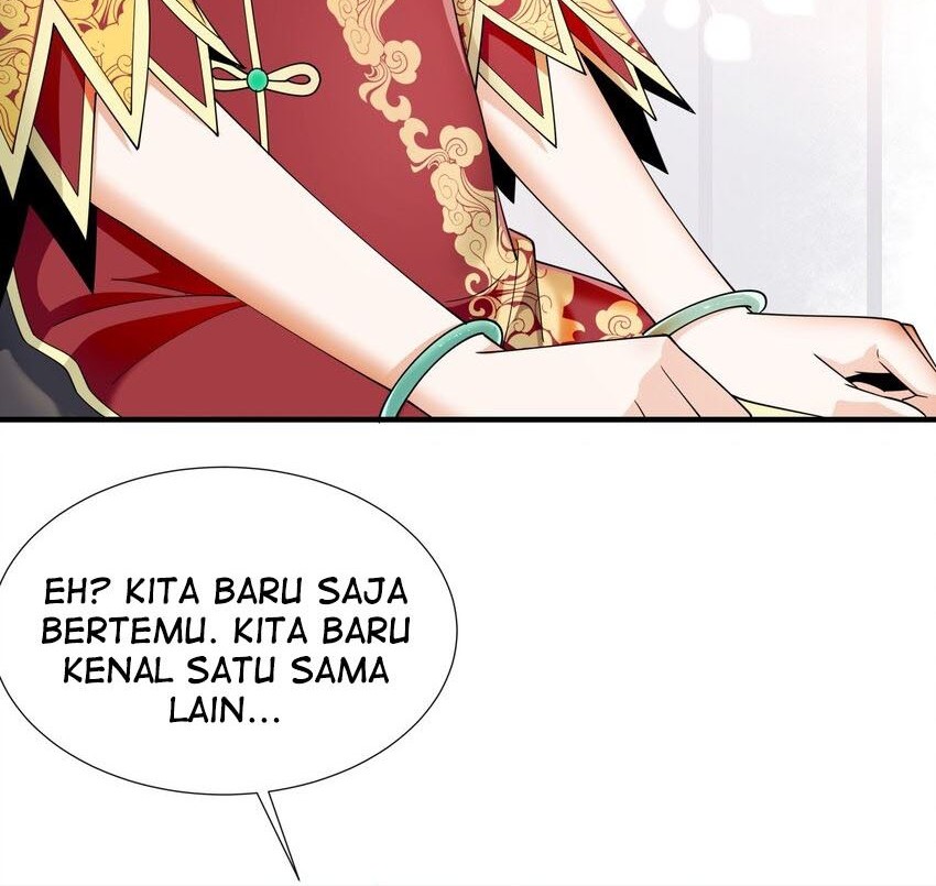 Little Tyrant Doesn’t Want to Meet with a Bad End Chapter 31 Gambar 49