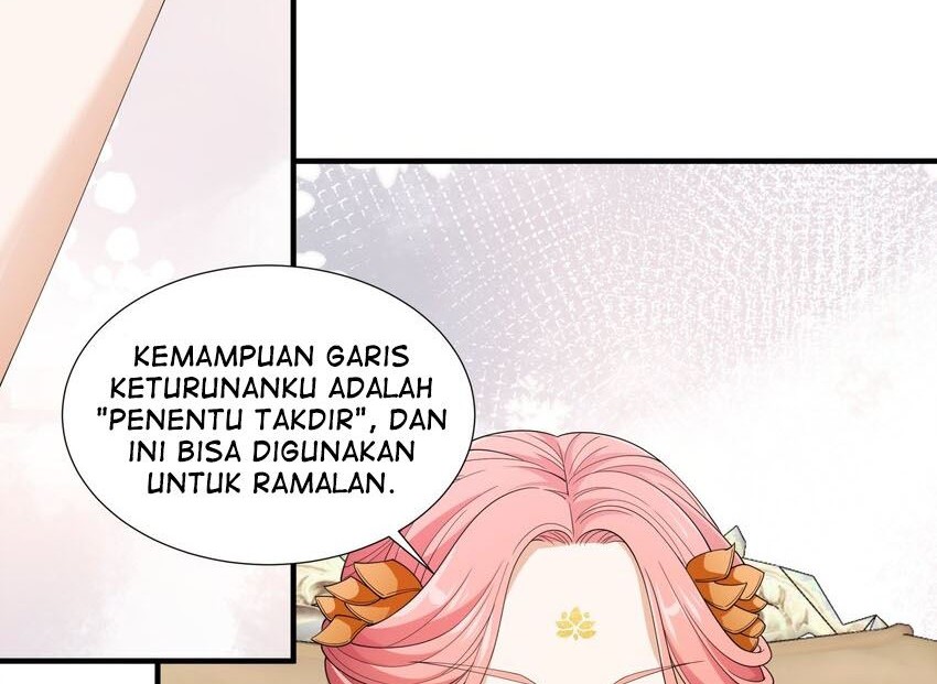 Little Tyrant Doesn’t Want to Meet with a Bad End Chapter 31 Gambar 51
