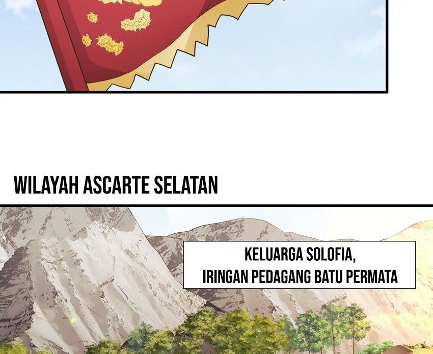 Little Tyrant Doesn’t Want to Meet with a Bad End Chapter 31 Gambar 3