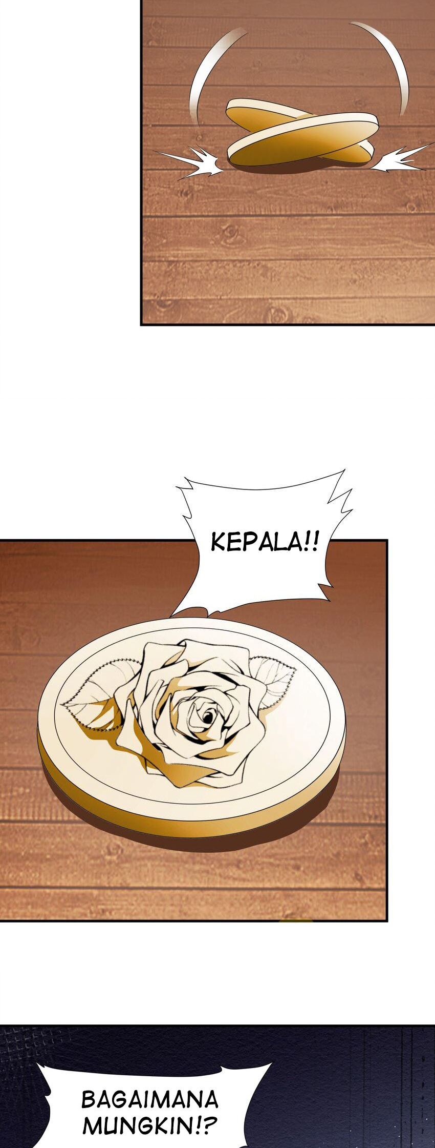Little Tyrant Doesn’t Want to Meet with a Bad End Chapter 31 Gambar 57