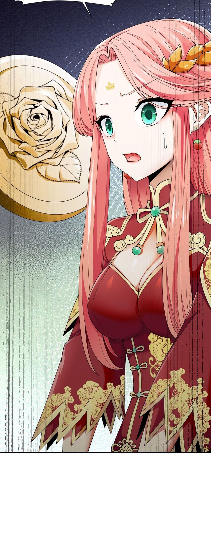 Little Tyrant Doesn’t Want to Meet with a Bad End Chapter 31 Gambar 58
