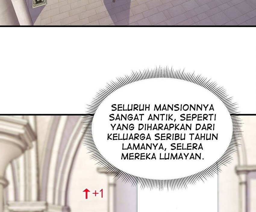 Little Tyrant Doesn’t Want to Meet with a Bad End Chapter 31 Gambar 13