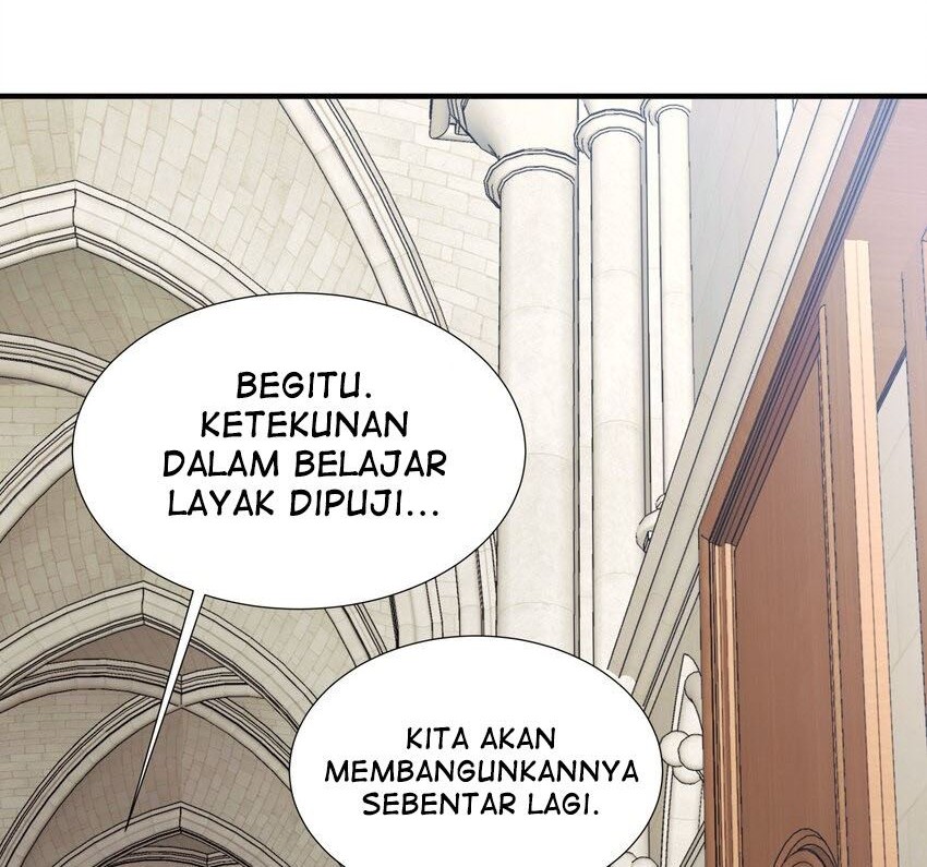 Little Tyrant Doesn’t Want to Meet with a Bad End Chapter 31 Gambar 15