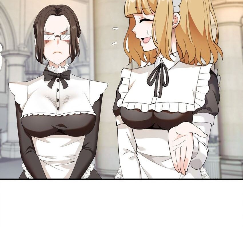 Little Tyrant Doesn’t Want to Meet with a Bad End Chapter 31 Gambar 17