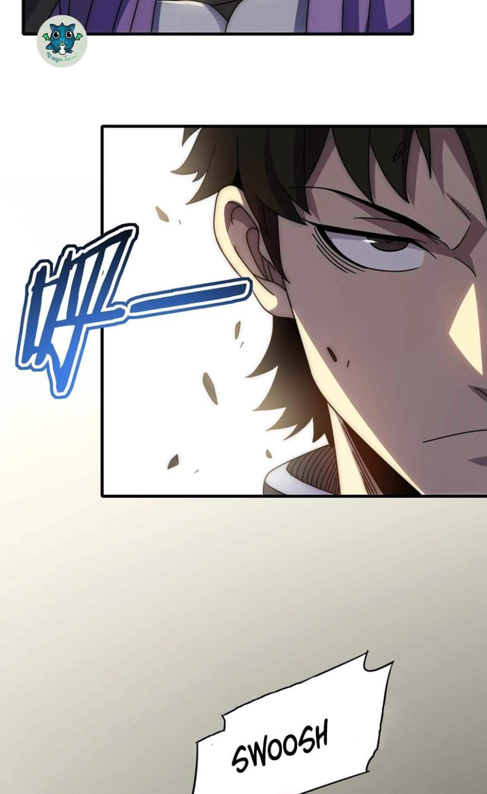 Apocalyptic Thief Chapter 31 Gambar 10