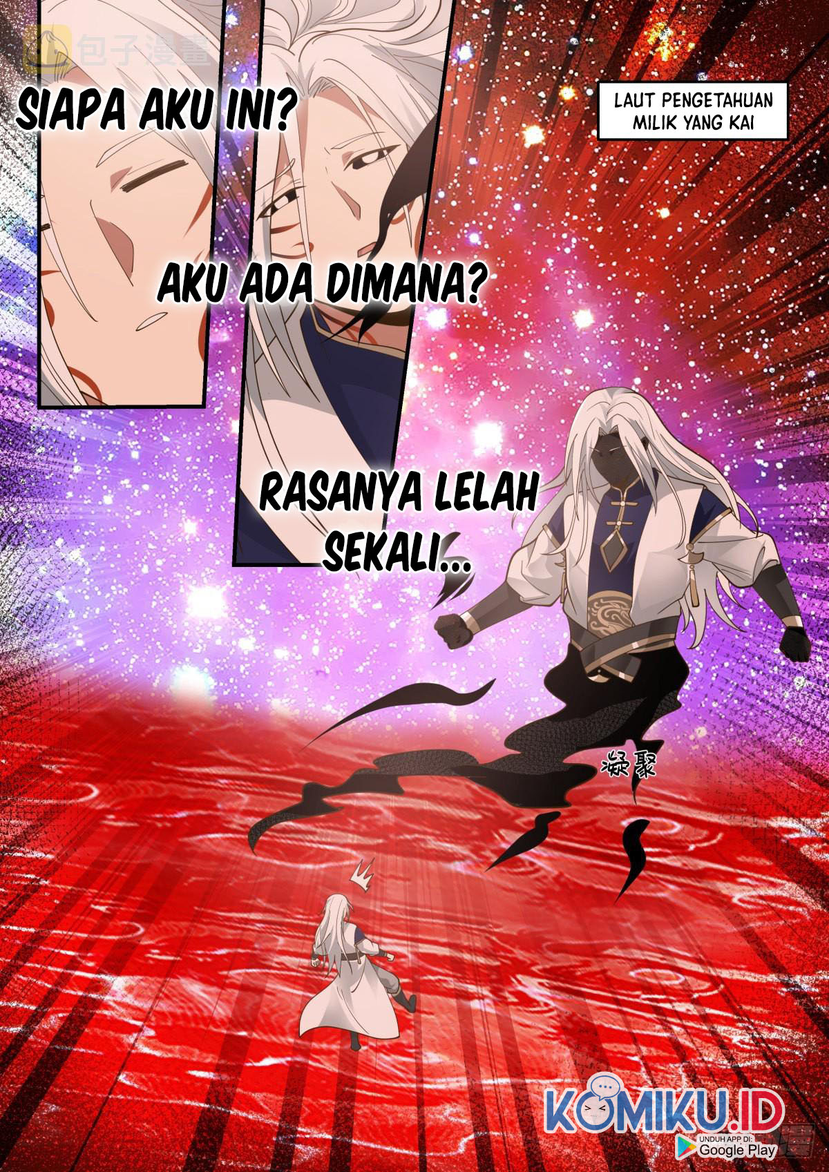 Martial Peak Part 2 Chapter 2268 Gambar 10