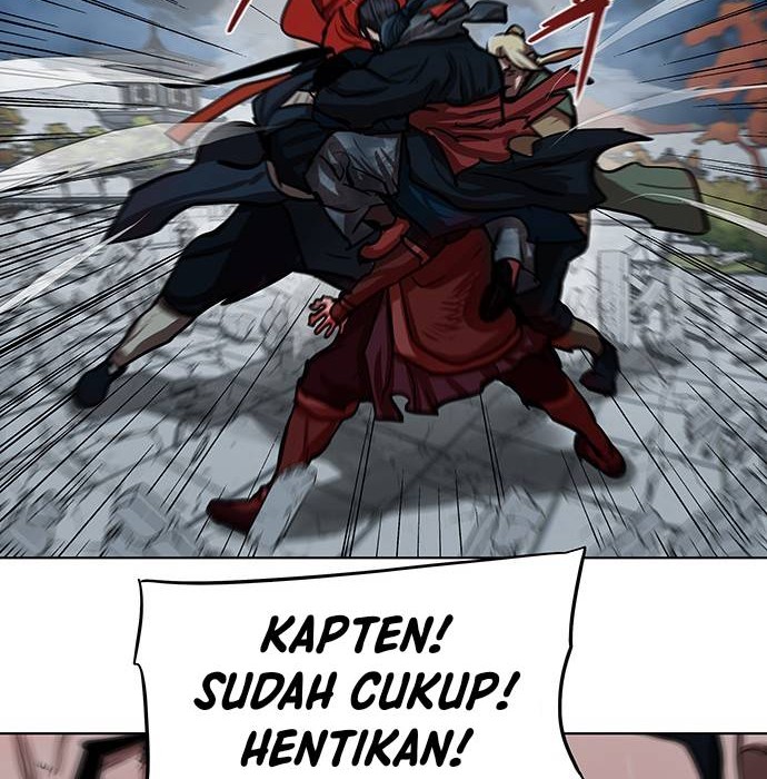 Escort Warrior Chapter 121 Gambar 31