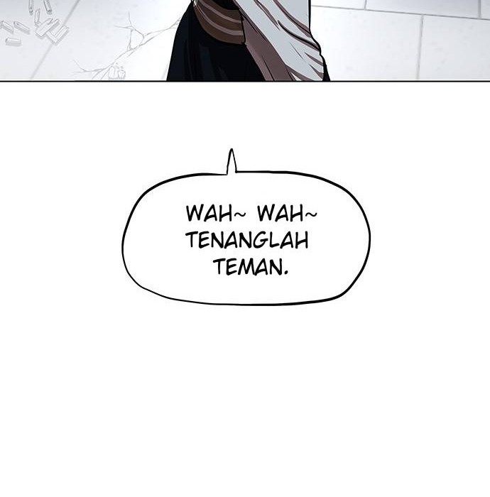 Escort Warrior Chapter 121 Gambar 5