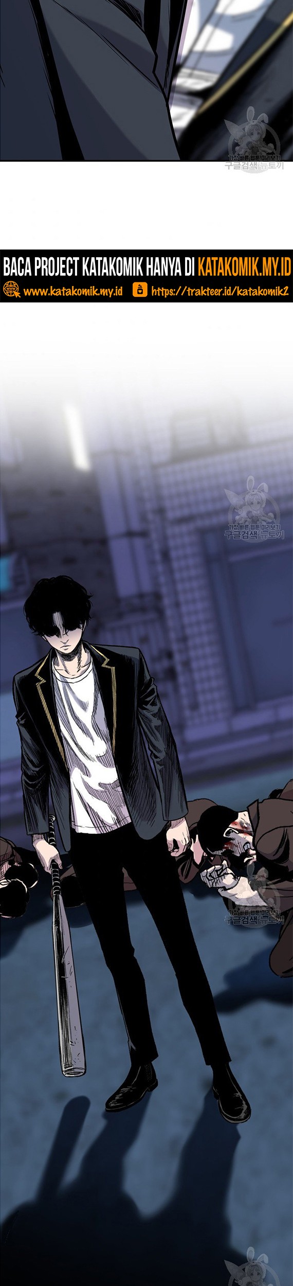 Switch Chapter 40.1 Gambar 32