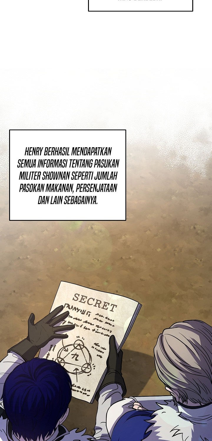 8 Circle Wizard’s Reincarnation Chapter 87 Gambar 25