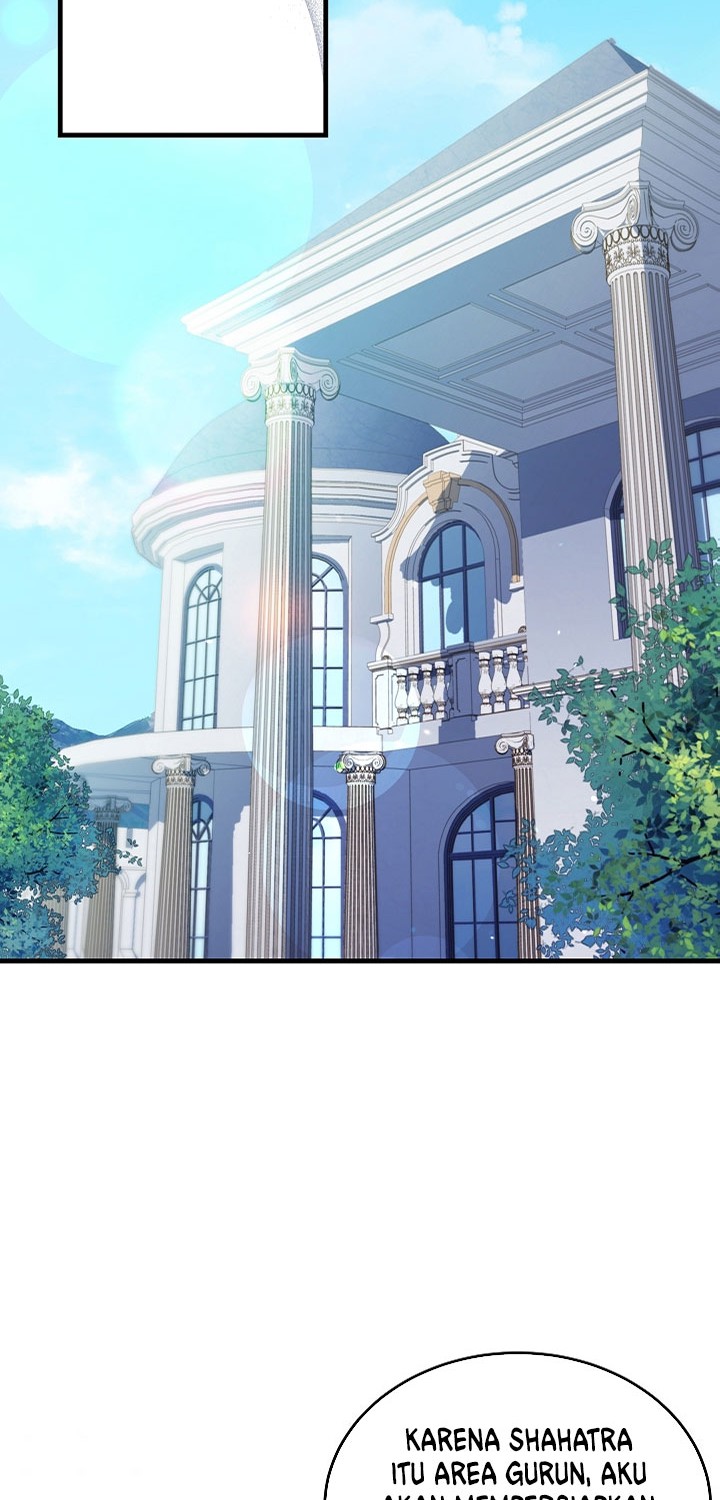 8 Circle Wizard’s Reincarnation Chapter 87 Gambar 27