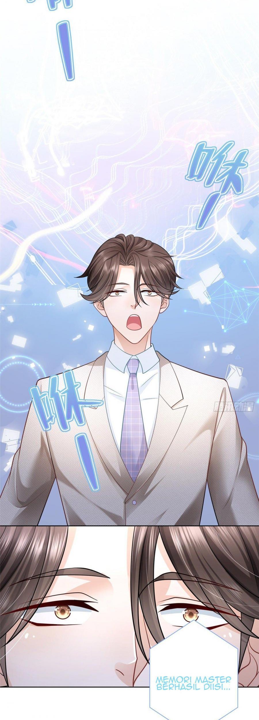 I Randomly Have A New Career Every Week Chapter 43 Gambar 3