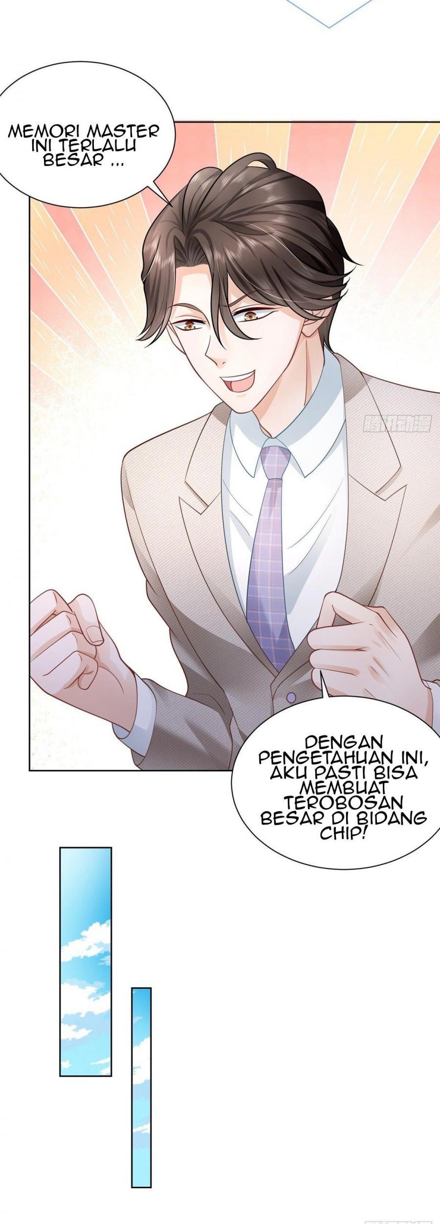 I Randomly Have A New Career Every Week Chapter 43 Gambar 4