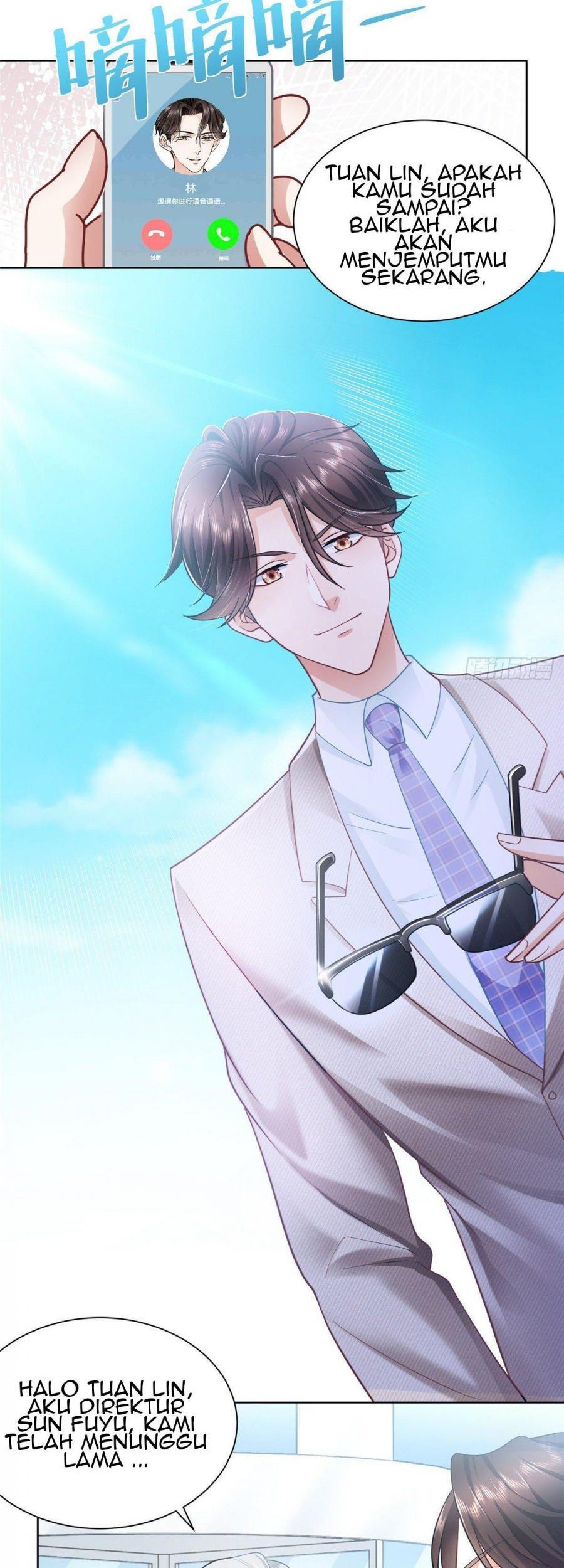 I Randomly Have A New Career Every Week Chapter 43 Gambar 10