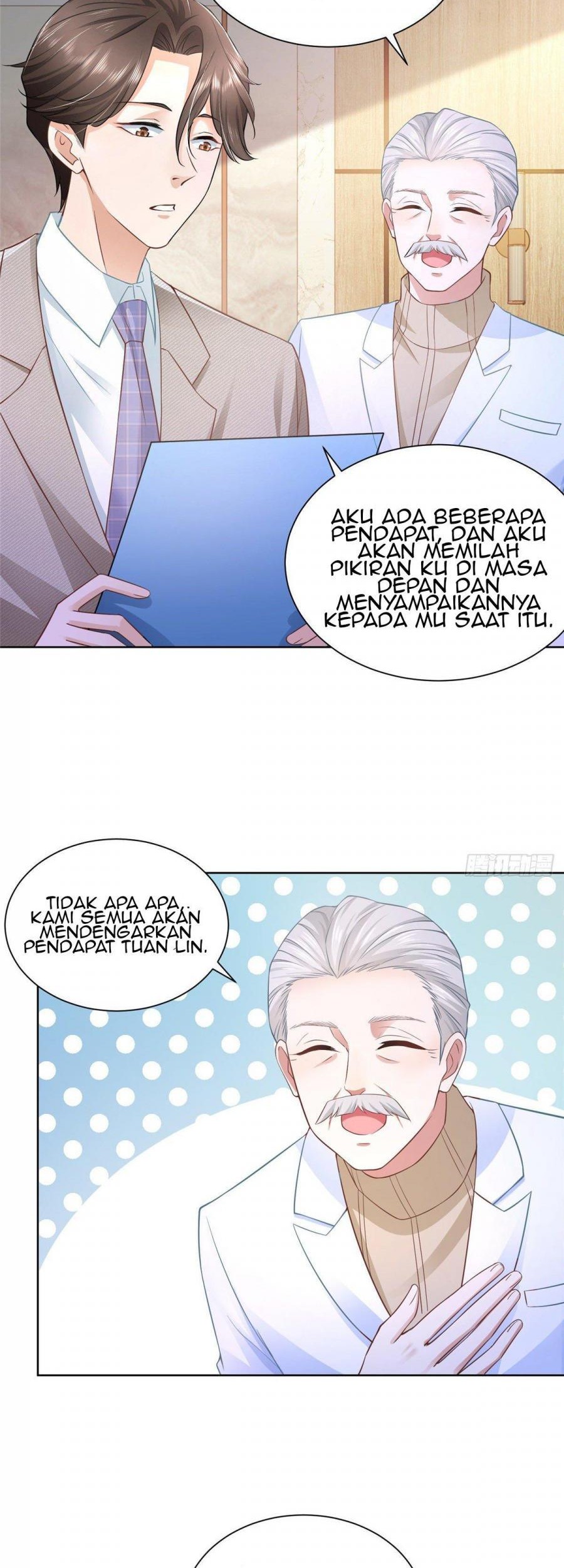 I Randomly Have A New Career Every Week Chapter 43 Gambar 12