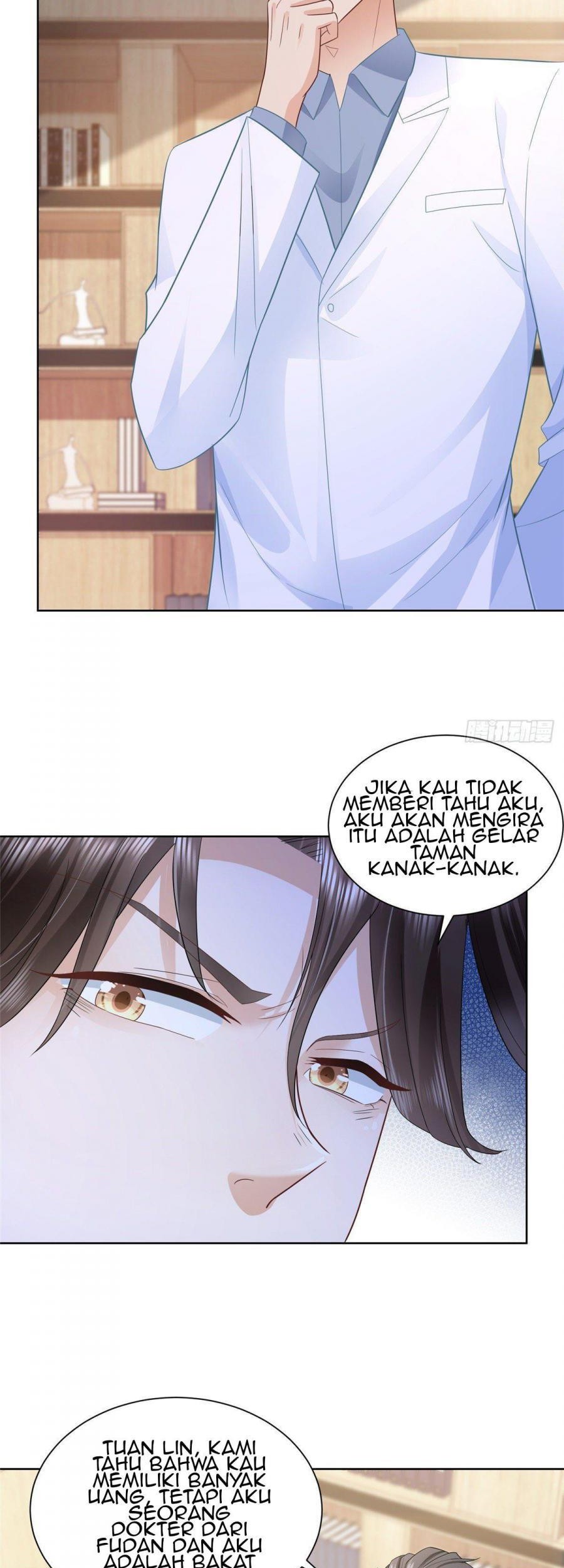 I Randomly Have A New Career Every Week Chapter 43 Gambar 15