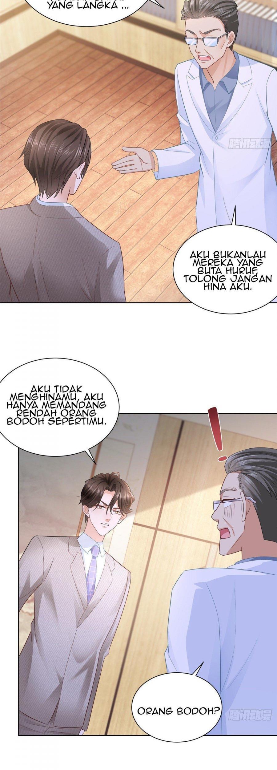 I Randomly Have A New Career Every Week Chapter 43 Gambar 16