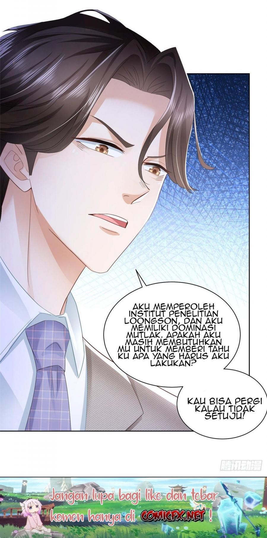 I Randomly Have A New Career Every Week Chapter 43 Gambar 17