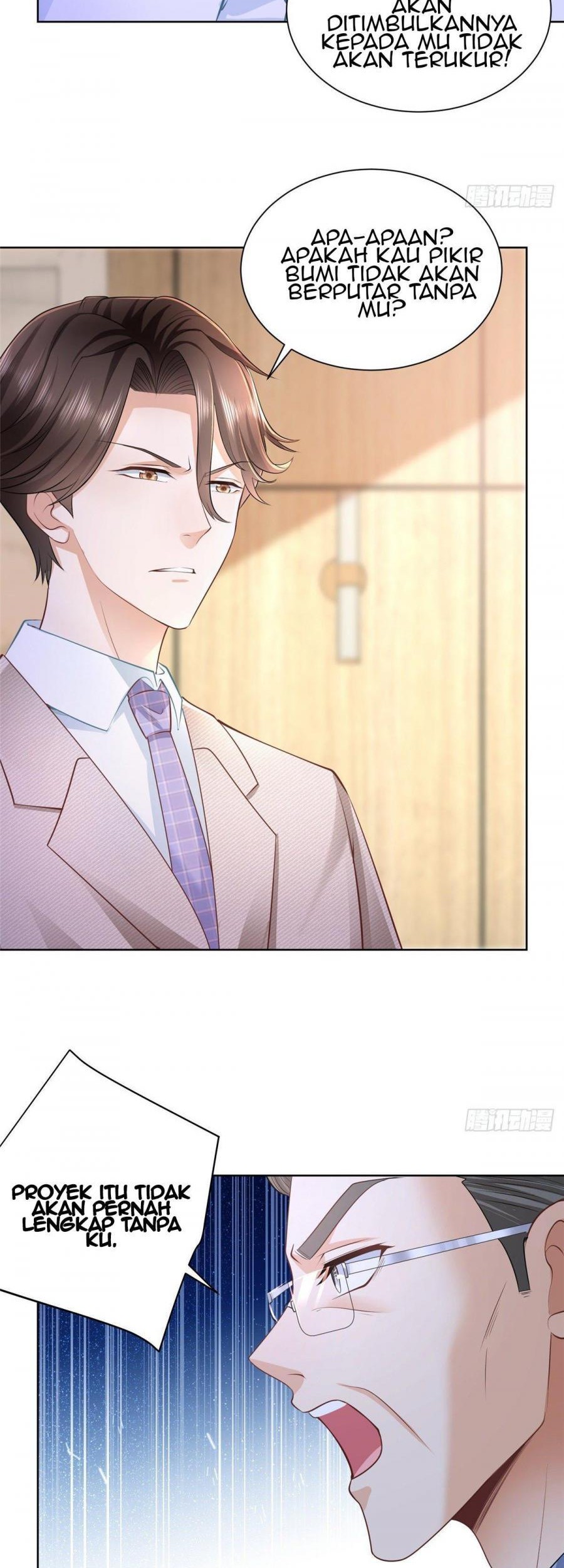 I Randomly Have A New Career Every Week Chapter 43 Gambar 19