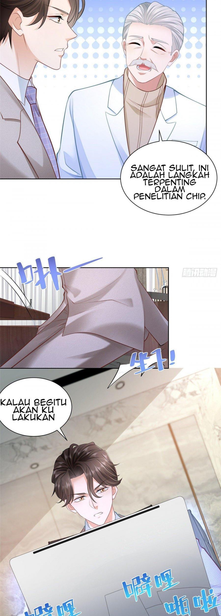 I Randomly Have A New Career Every Week Chapter 43 Gambar 21