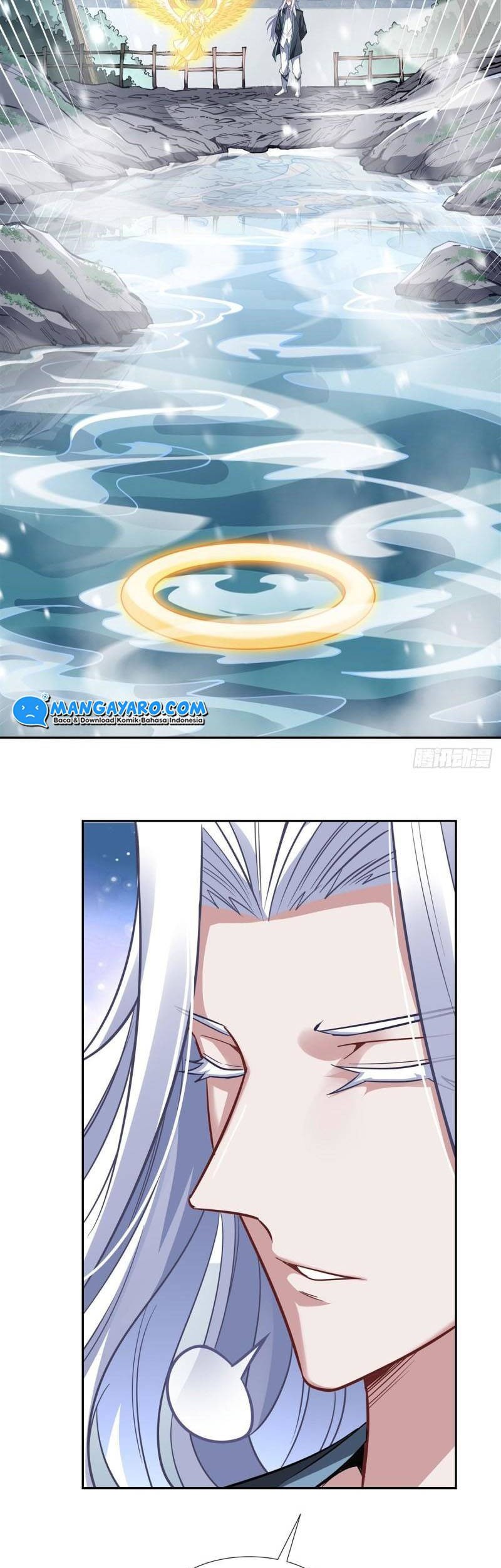 My Female Apprentices Are All Big Shots From the Future Chapter 74 Gambar 4