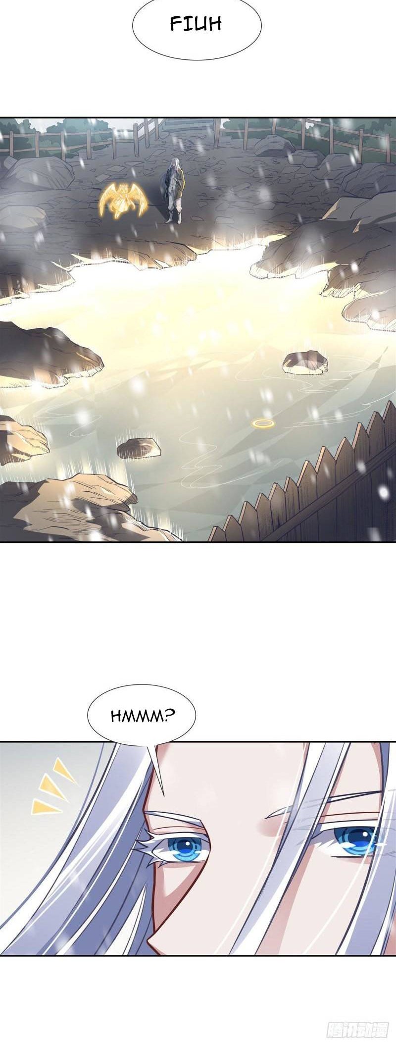 My Female Apprentices Are All Big Shots From the Future Chapter 74 Gambar 5