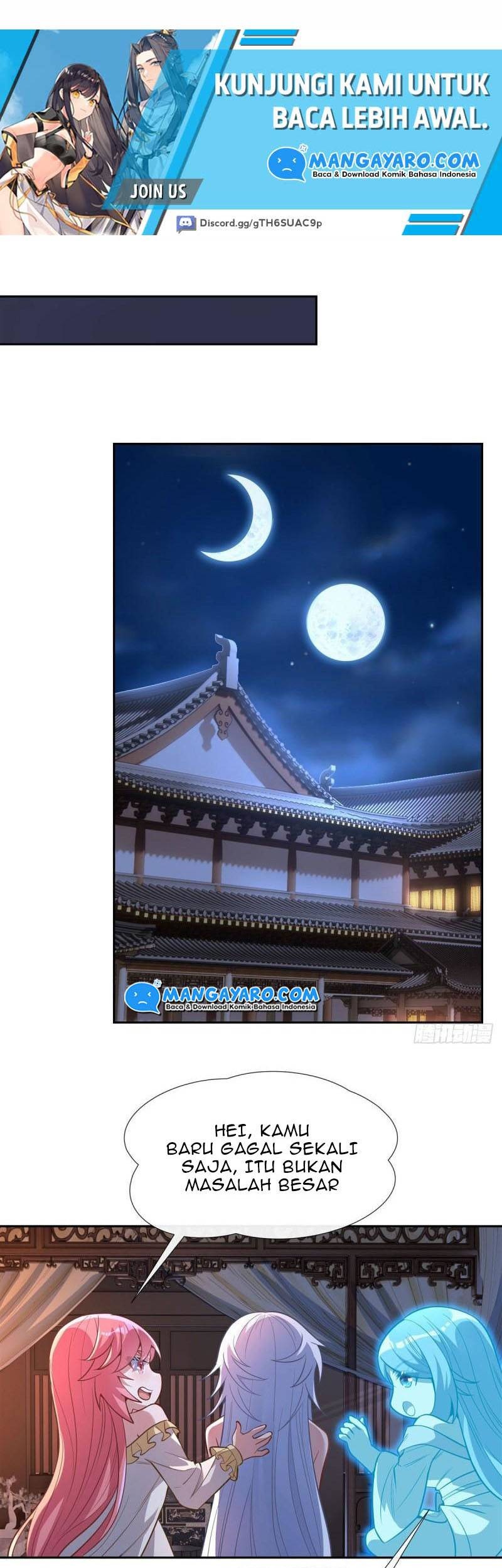 My Female Apprentices Are All Big Shots From the Future Chapter 74 Gambar 11