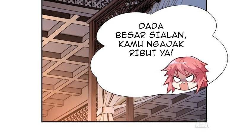 My Female Apprentices Are All Big Shots From the Future Chapter 74 Gambar 15