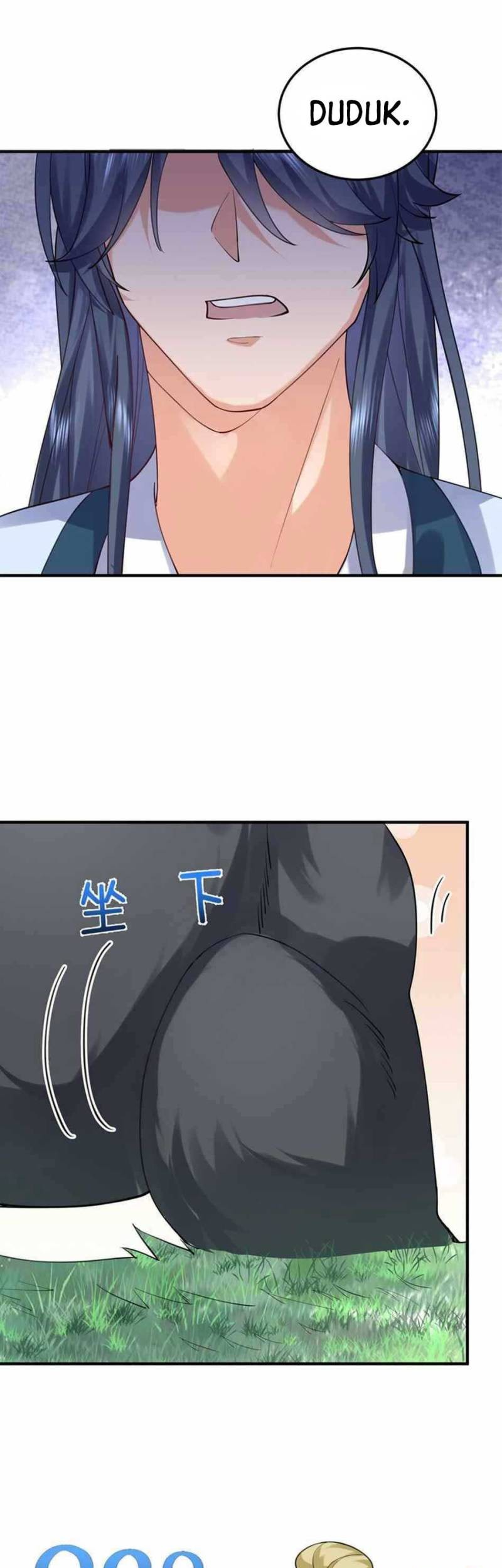 Am I Invincible Chapter 62 Gambar 7