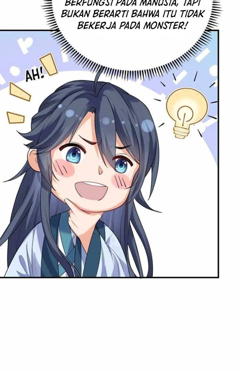 Am I Invincible Chapter 62 Gambar 12
