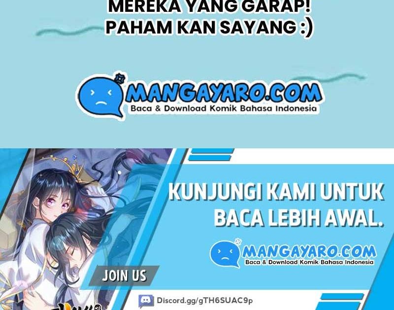 Am I Invincible Chapter 62 Gambar 25