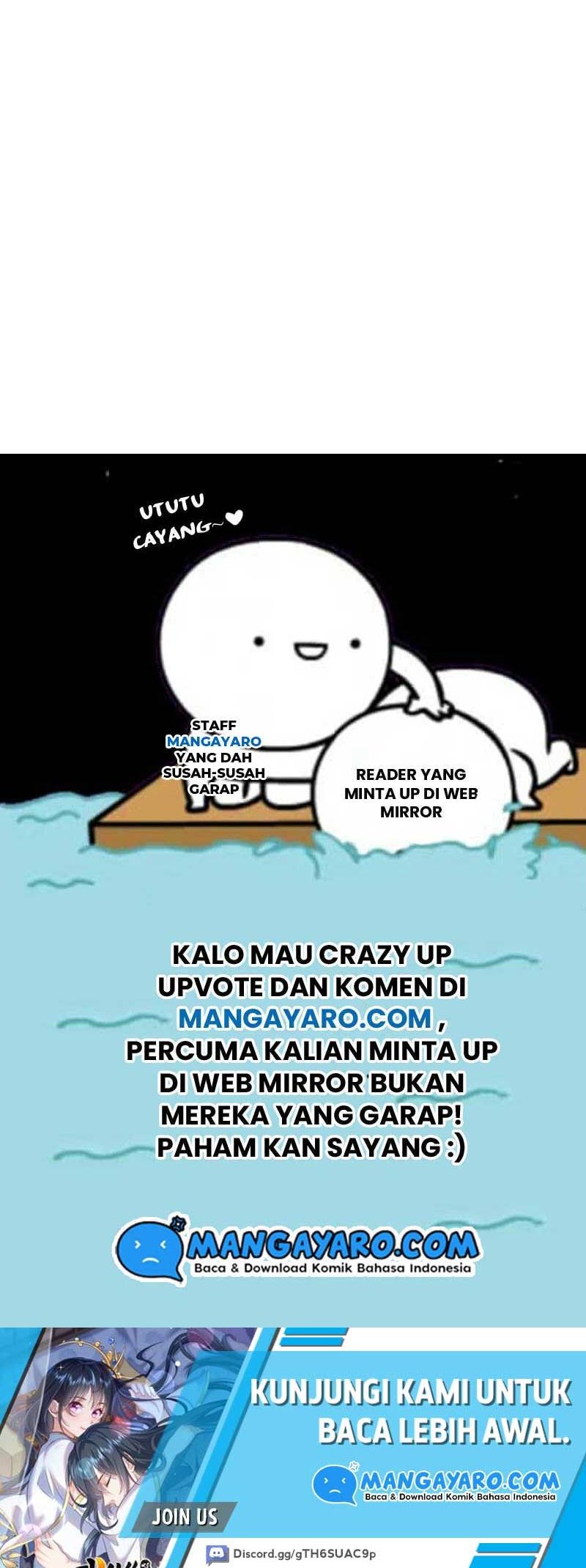 Am I Invincible Chapter 61 Gambar 30