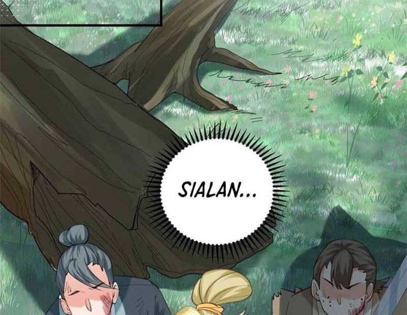 Am I Invincible Chapter 61 Gambar 21