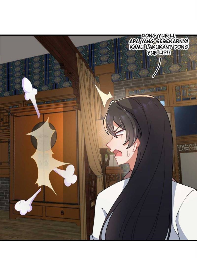 I, The Invincible Villain Master With My Apprentices Chapter 09 Gambar 23