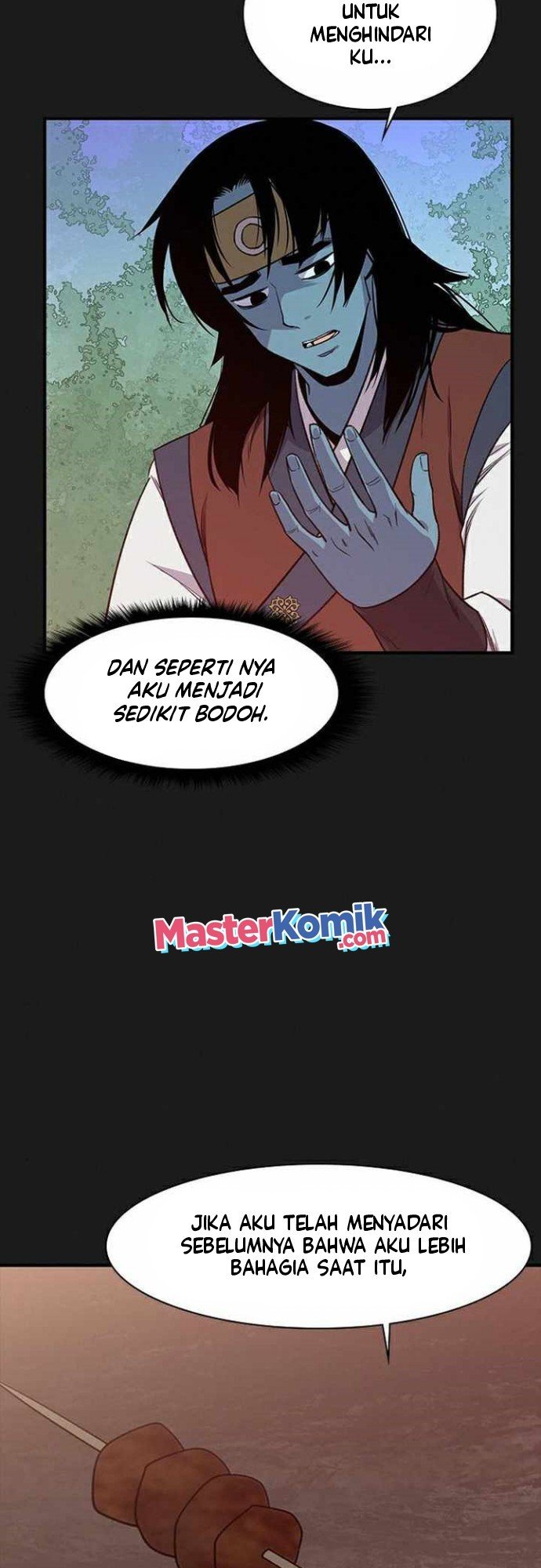 The Strongest in History Chapter 67 Gambar 10