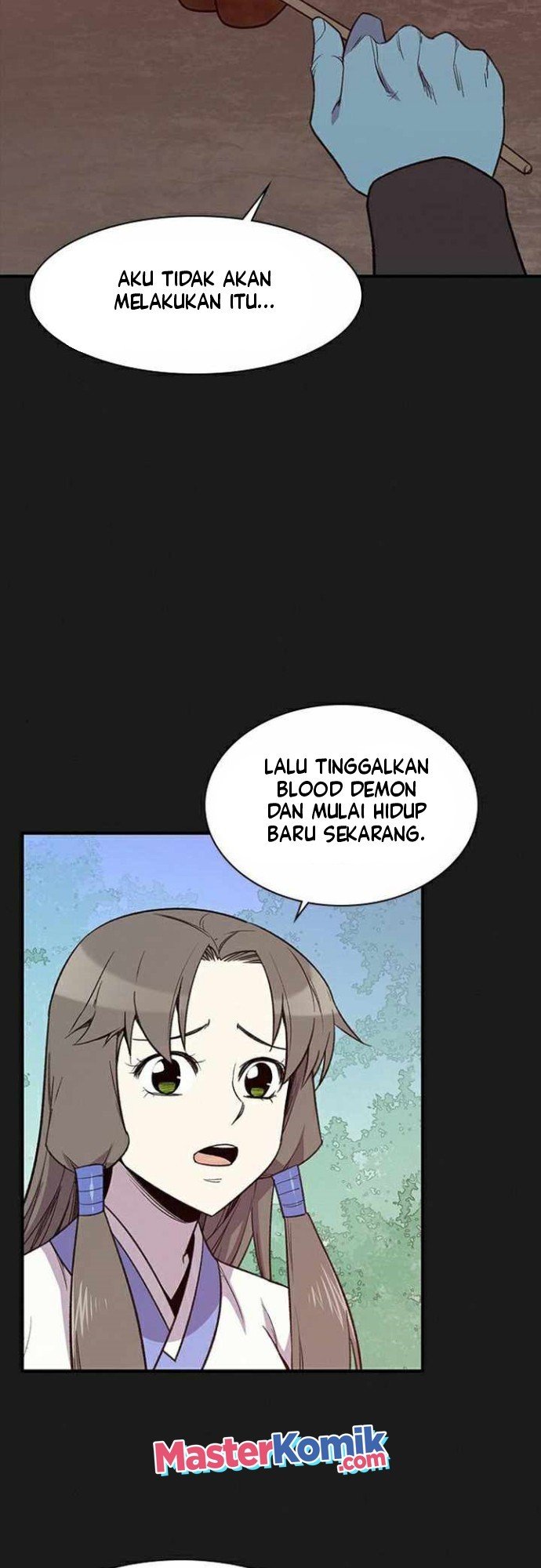 The Strongest in History Chapter 67 Gambar 11