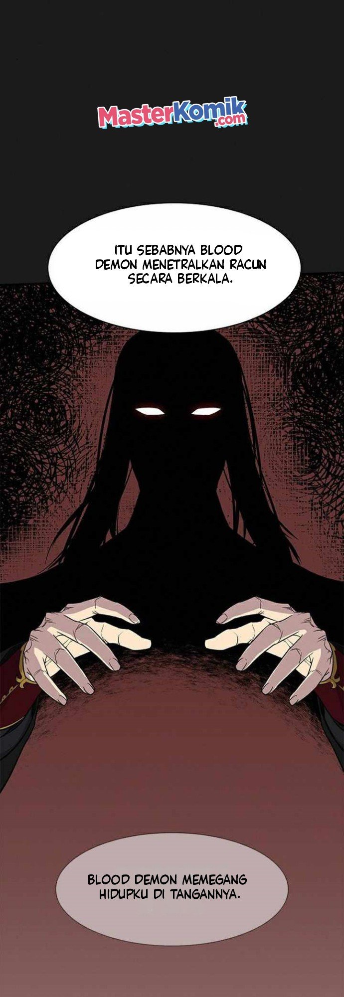 The Strongest in History Chapter 67 Gambar 13