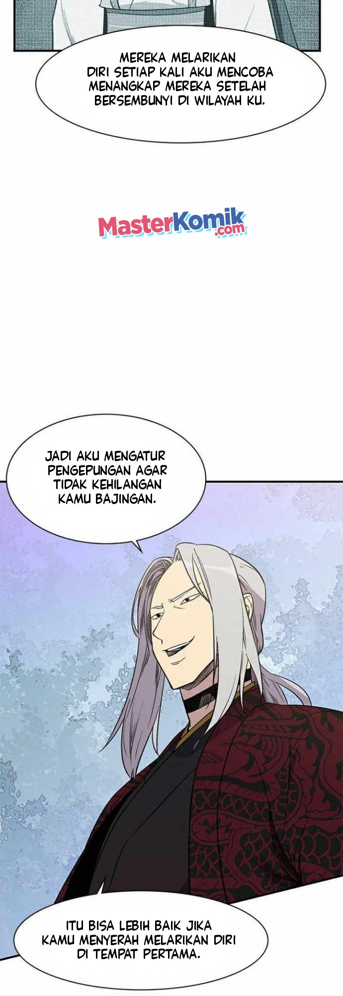 The Strongest in History Chapter 67 Gambar 16