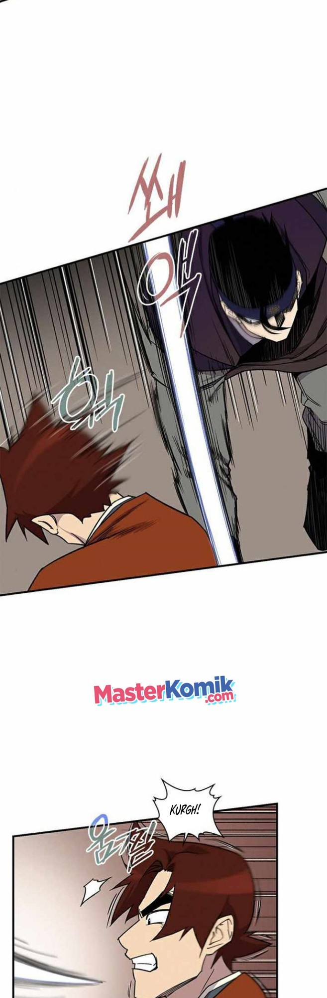 The Strongest in History Chapter 67 Gambar 25