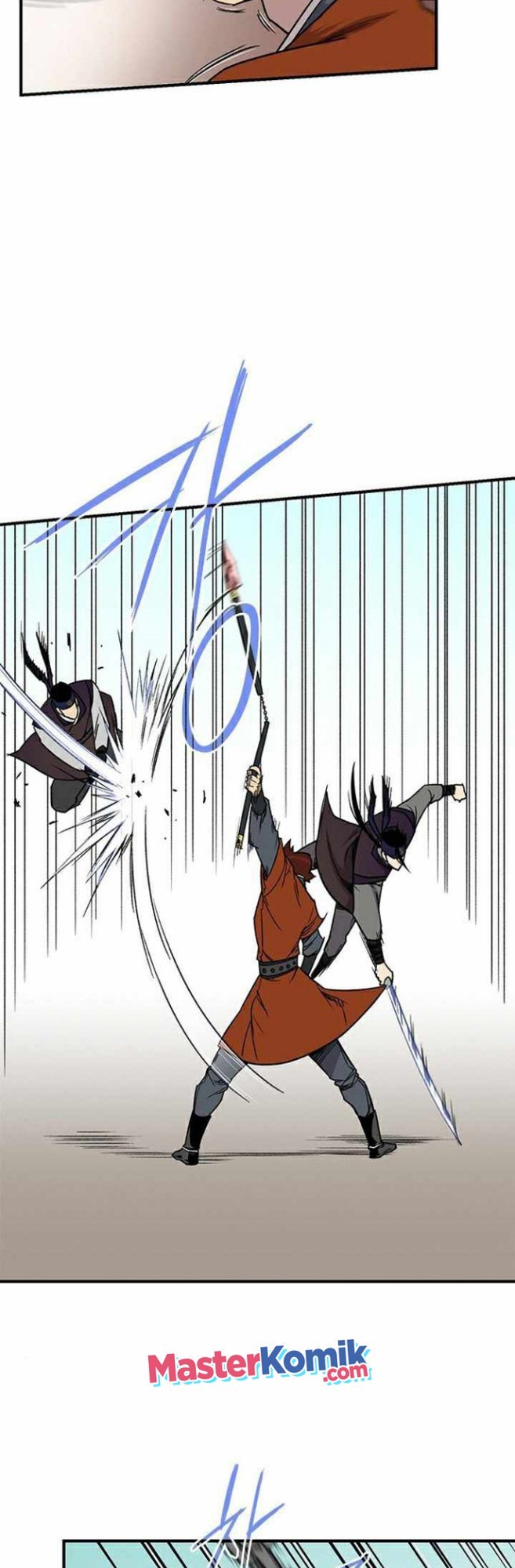 The Strongest in History Chapter 67 Gambar 26